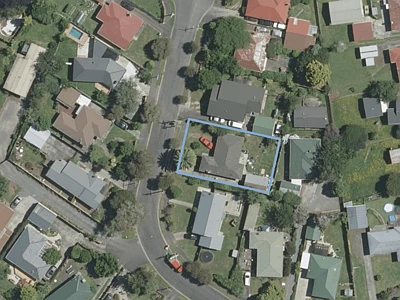 Residential Zone - General Residential Zone