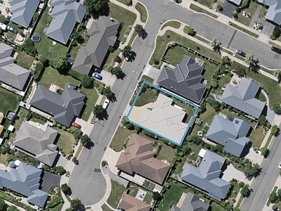 Residential Suburban
