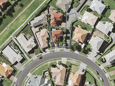 Residential  Mixed Housing Suburban Zone