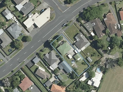 Residential Zone - General Residential Zone