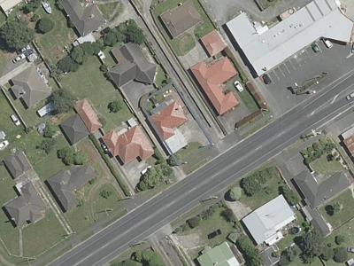 Residential Zone - General Residential Zone
