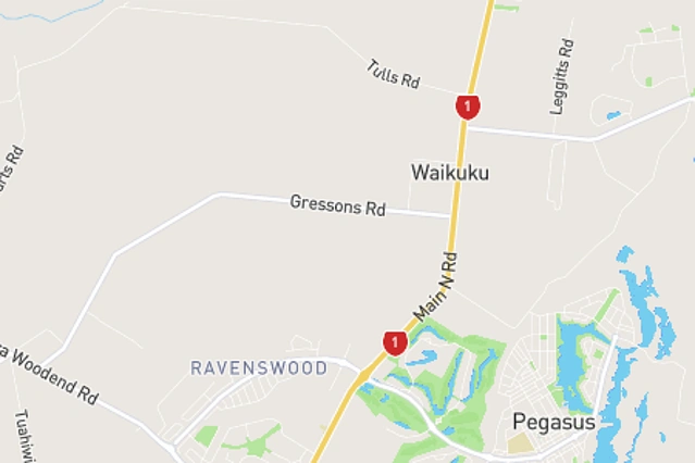 Waikuku