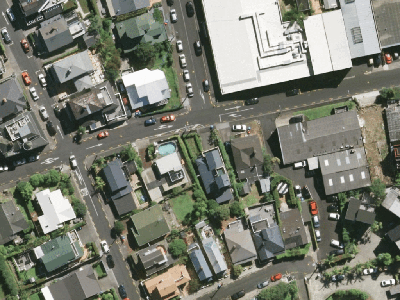 Business  Mixed Use Zone