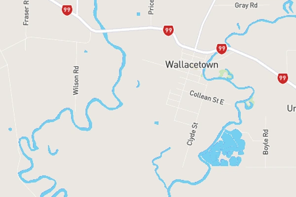 Wallacetown