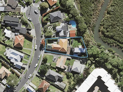 Residential  Mixed Housing Urban Zone
