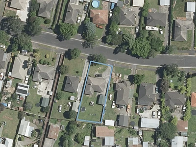 Residential Zone - General Residential Zone