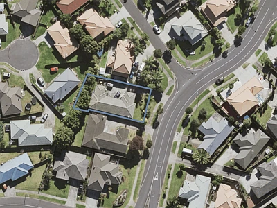 Residential  Mixed Housing Suburban Zone