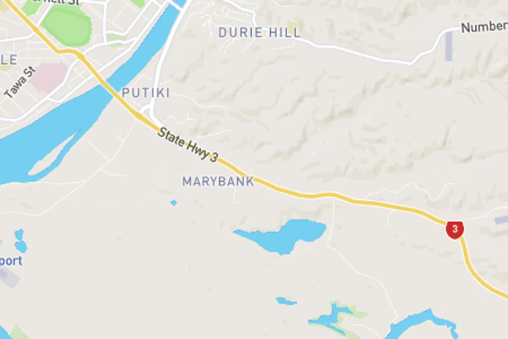 Marybank