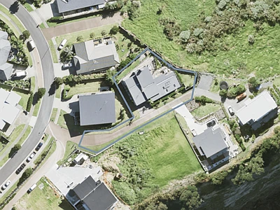 Residential  Single House Zone
