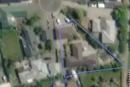 Low Density Residential Zone