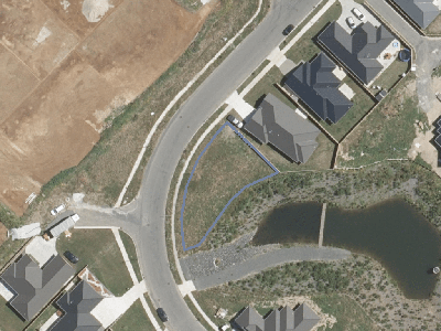 Residential Zone - General Residential Zone