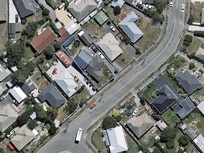 Residential Suburban