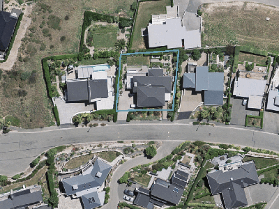 Residential Hills