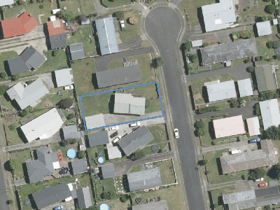 Residential Zone - General Residential Zone