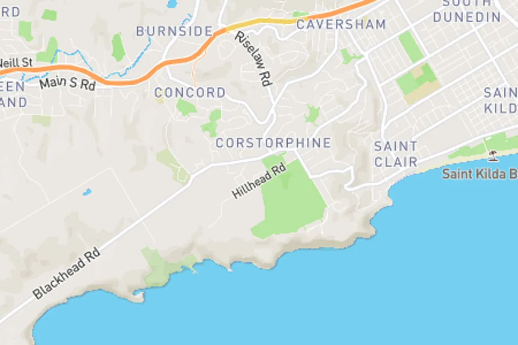 Corstorphine
