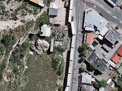 Residential Medium Density