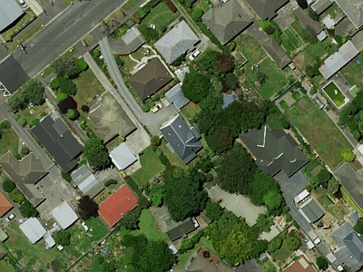Residential Suburban