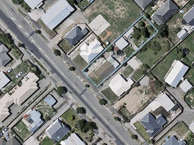 Residential Suburban