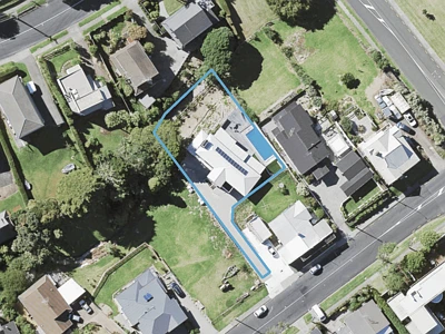 Business  Neighbourhood Centre Zone