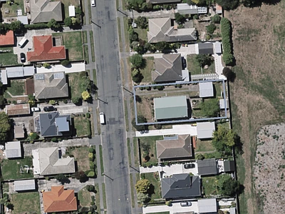 Residential Suburban