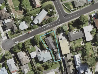 Residential  Mixed Housing Suburban Zone