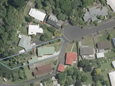 Residential Zone - General Residential Zone