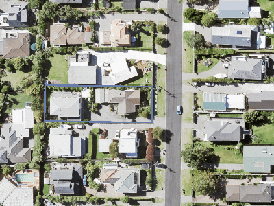 Residential  Mixed Housing Suburban Zone