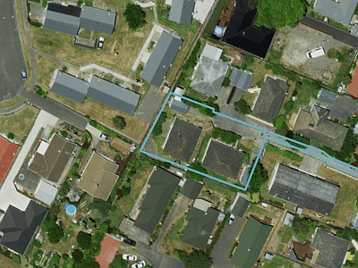 Residential Suburban