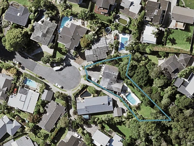Residential  Mixed Housing Suburban Zone