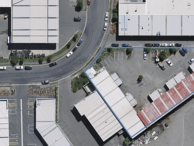 Commercial Mixed Use