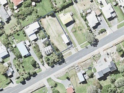 Residential  Rural and Coastal Settlement Zone
