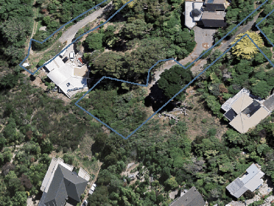 Residential Hills