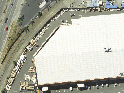 Commercial Retail Park
