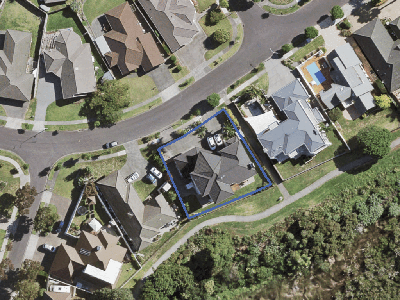 Residential  Mixed Housing Suburban Zone