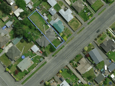 Residential C