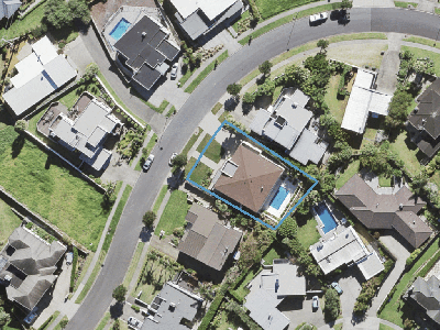 Residential  Single House Zone