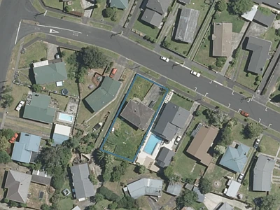 Residential Zone - General Residential Zone
