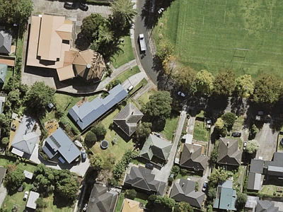 Residential  Terrace Housing and Apartment Building Zone