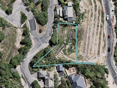 Residential Hills