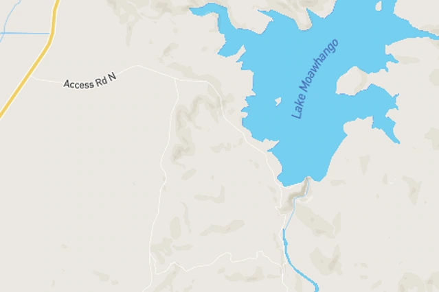 Waiouru