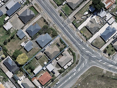 Residential Suburban