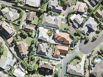 Residential  Single House Zone