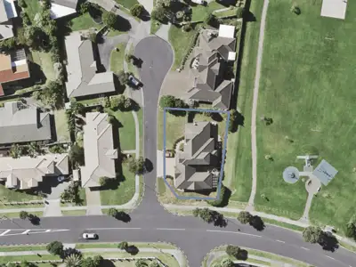 Residential  Mixed Housing Suburban Zone