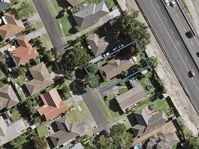 Residential  Mixed Housing Suburban Zone
