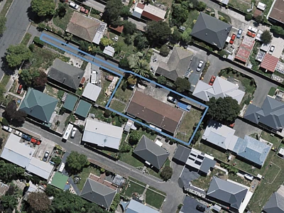 Residential Suburban