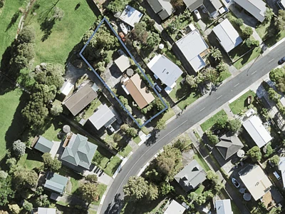 Residential  Single House Zone