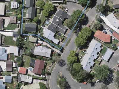 Residential Suburban