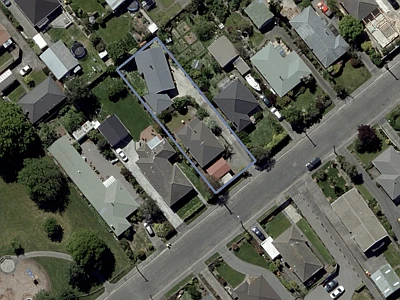 Residential Suburban