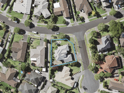 Residential  Mixed Housing Suburban Zone