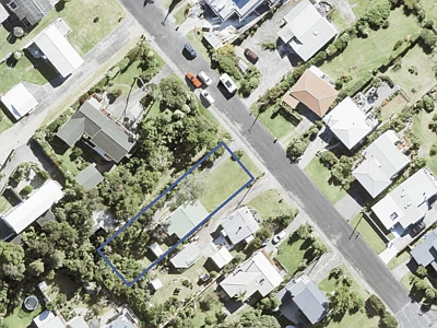 Residential  Single House Zone